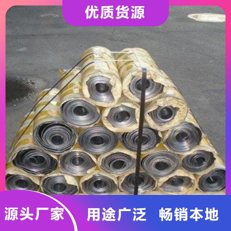 防辐射铅板厂家-价格实惠