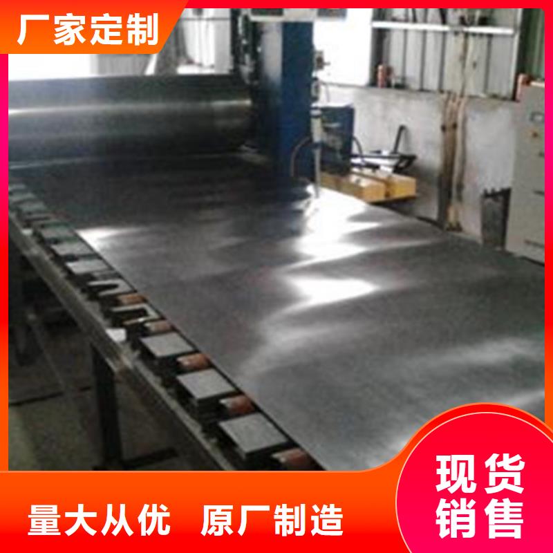值得信赖的医用铅板厂家