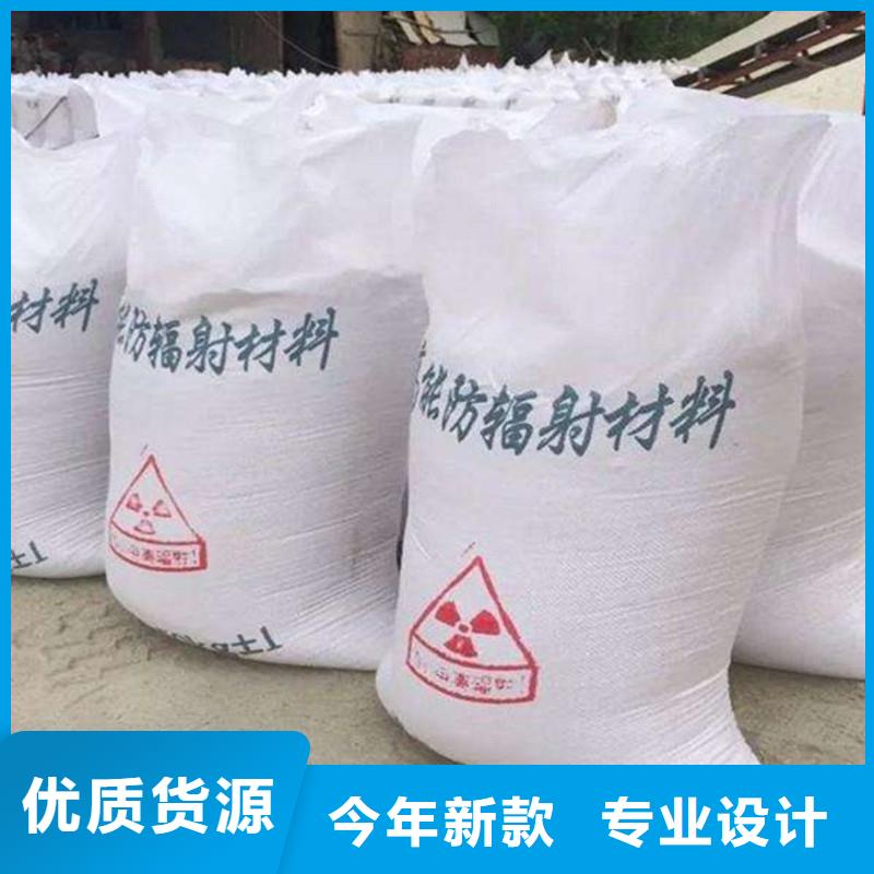 买硫酸钡砂3mm认准大厂家