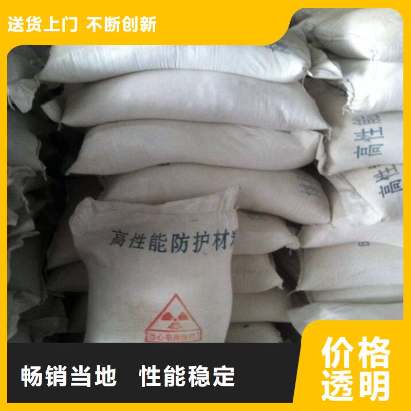 生产硫酸钡砂的实力厂家