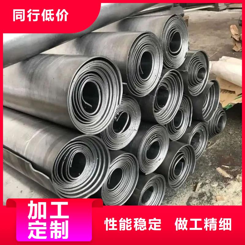 工业铅皮价格透明