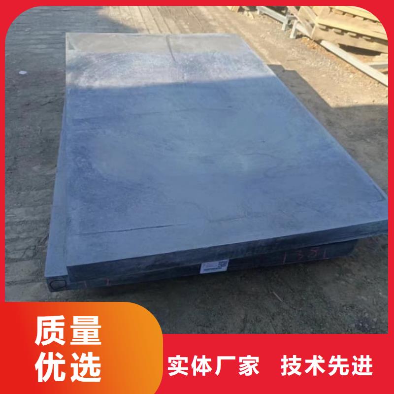 纯铅板包你满意