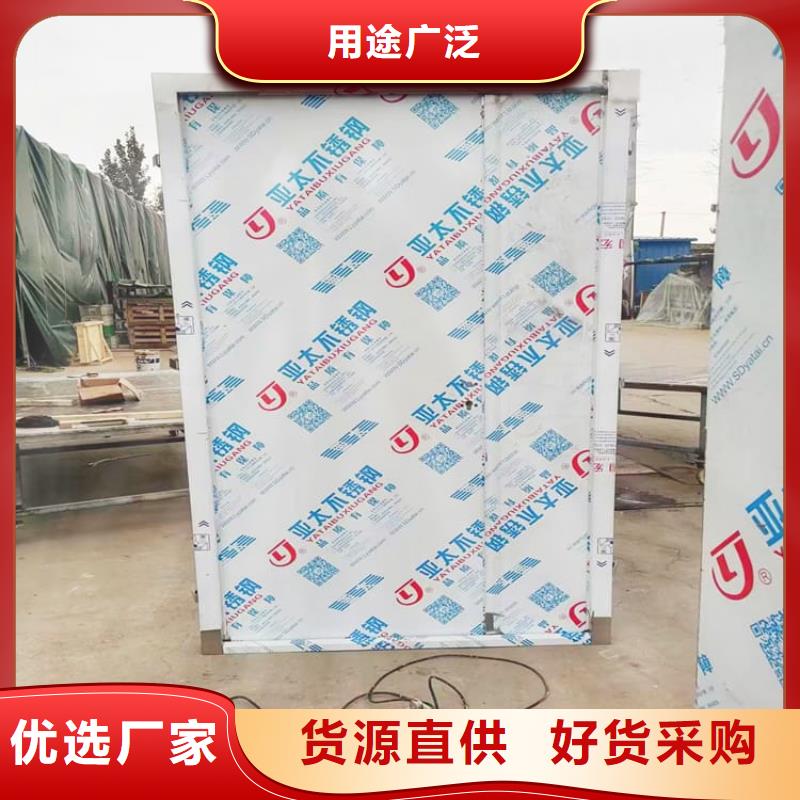 做口腔铅门的厂家