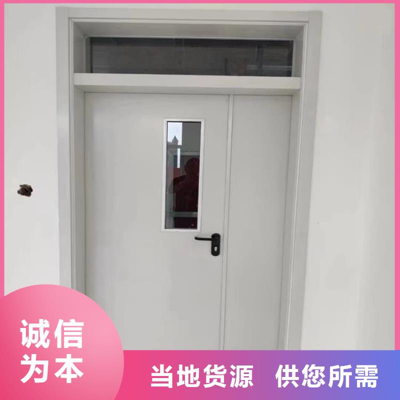 宠物拍片室铅门现货厂家
