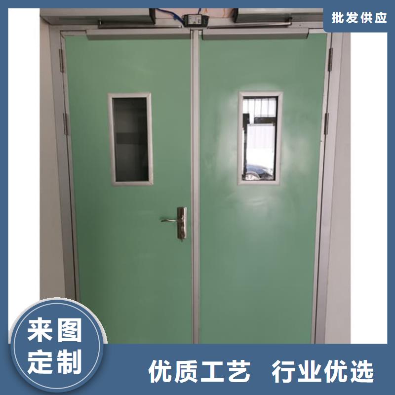 牙科铅门-高品质低价格