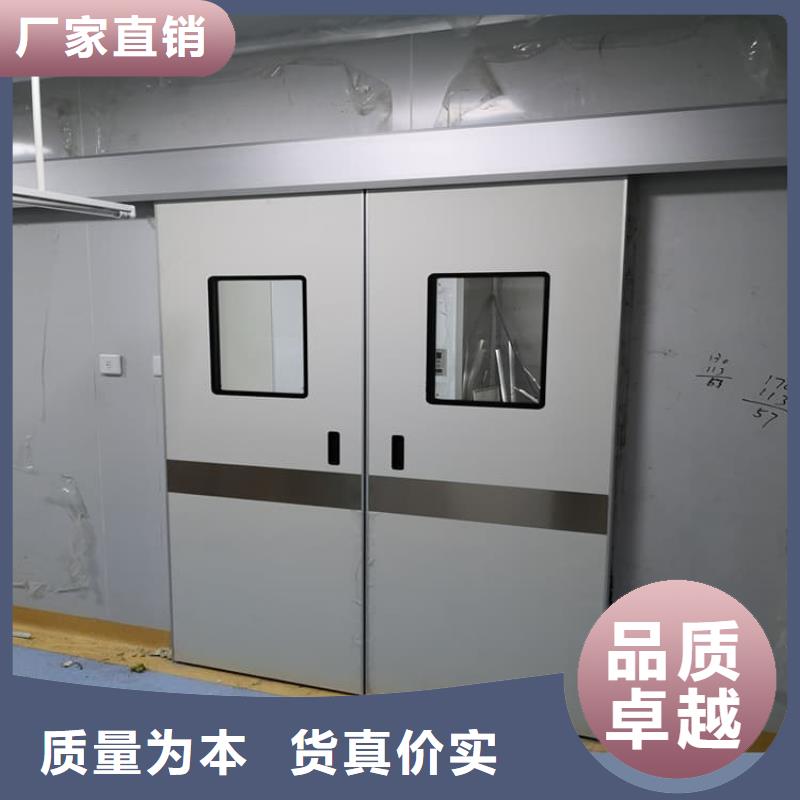 铅门-铅门质量好