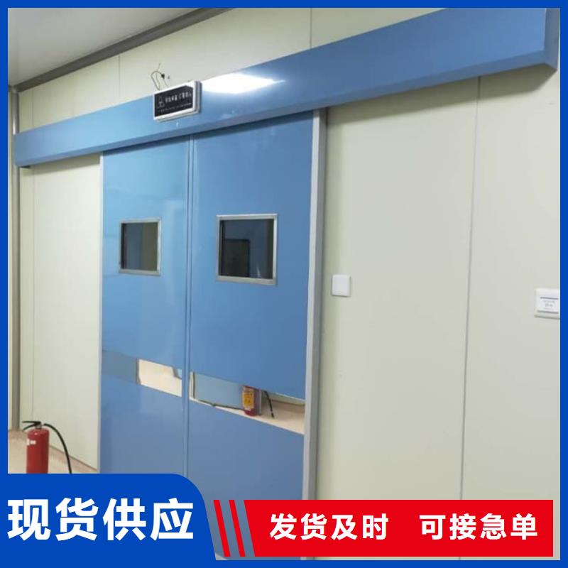 铅门质量稳妥