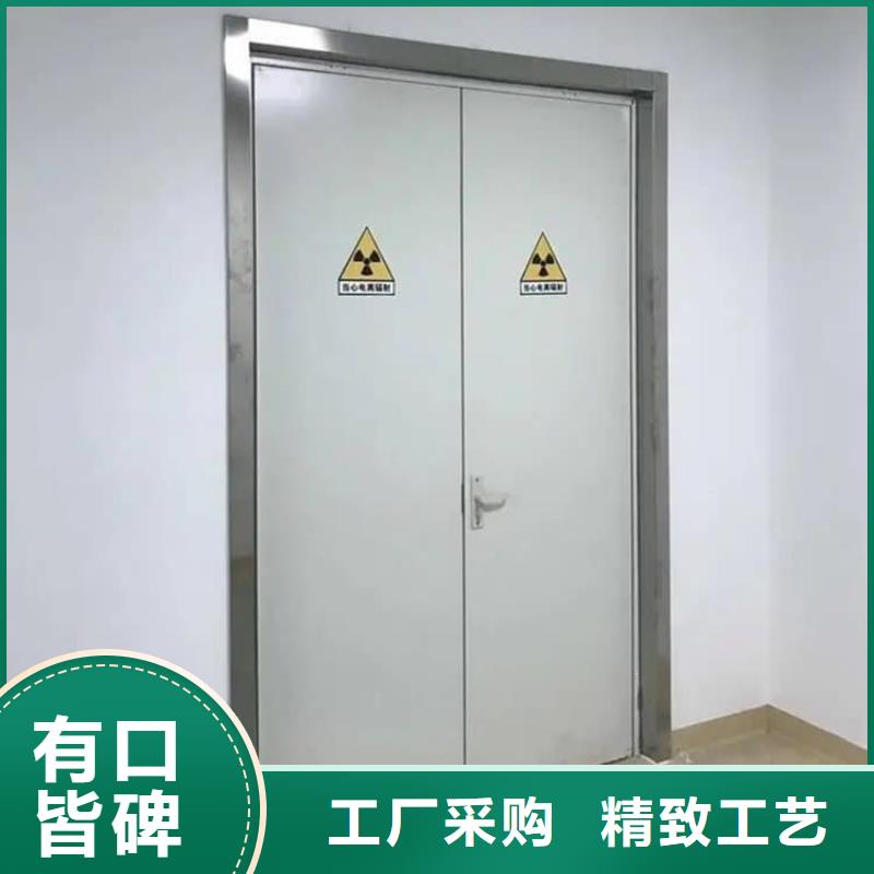 靠谱的铅门经销商