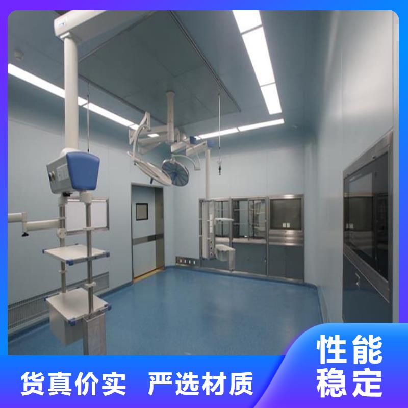 专业生产制造口腔铅门供应商