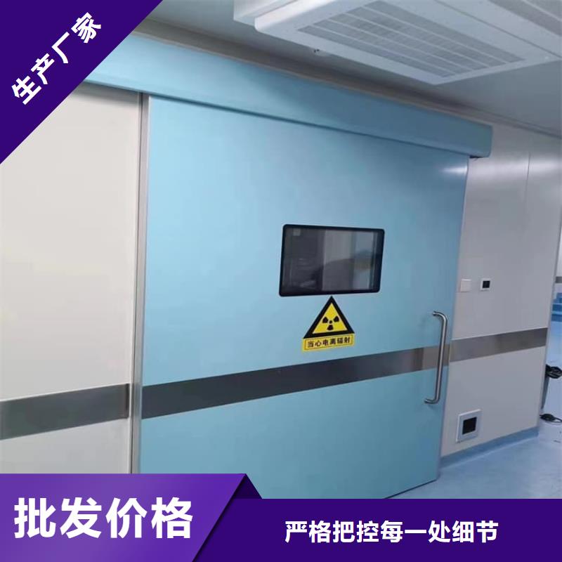 发货速度快的牙科不锈钢铅门销售厂家