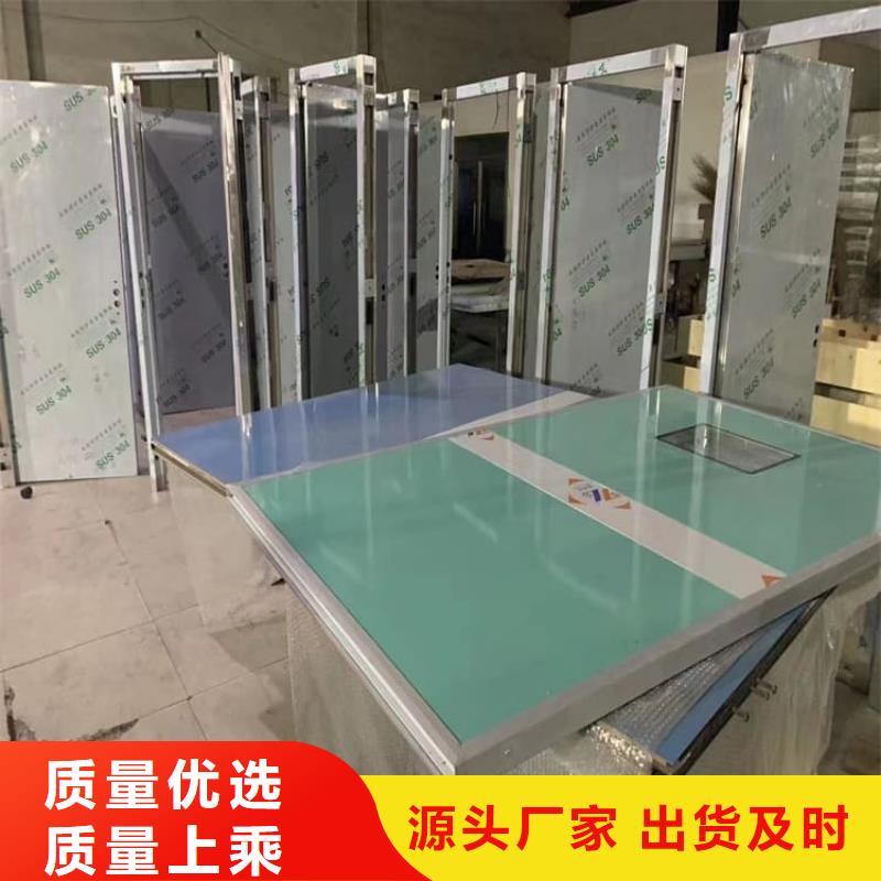 口腔铅门工厂-厂家