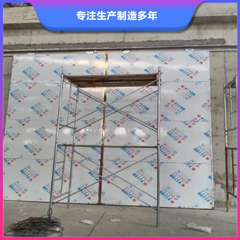 SRT铅门-SRT铅门规格全