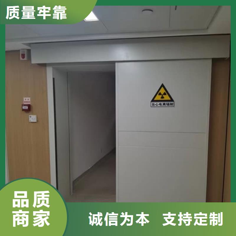 电动铅门1000*2400mm服务周到