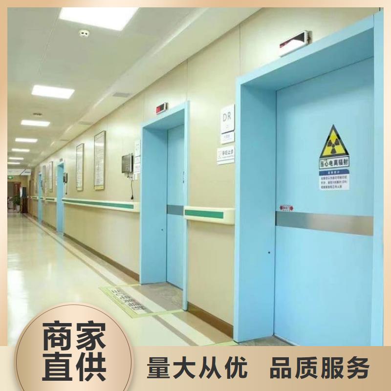 电动铅门1000*2400mm供应商可定制