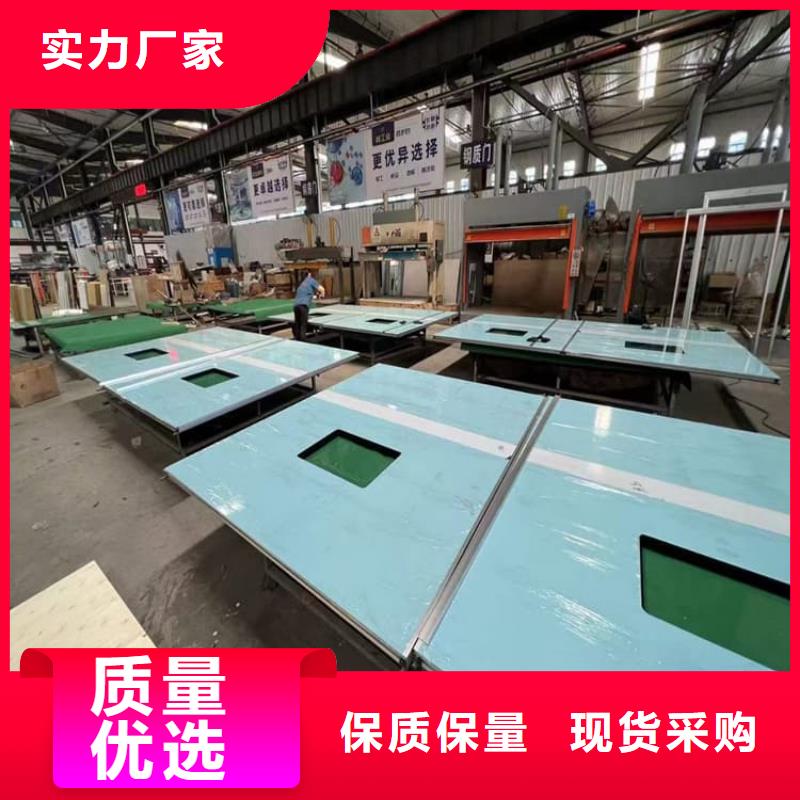 医用防护铅门正规靠谱