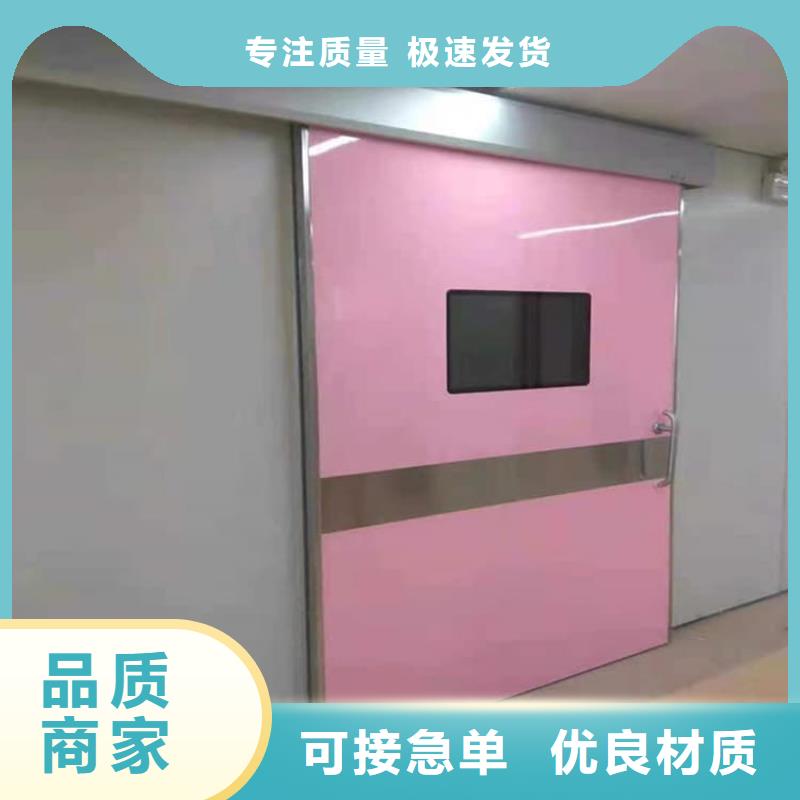 铅门工程价格-定制_正申辐射防护工程有限公司
