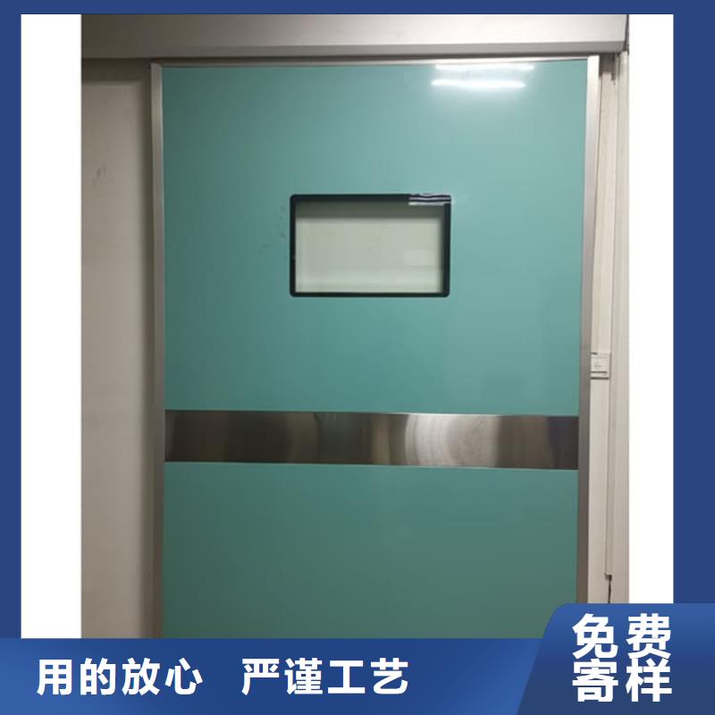 #口腔牙科铅门防护厂家