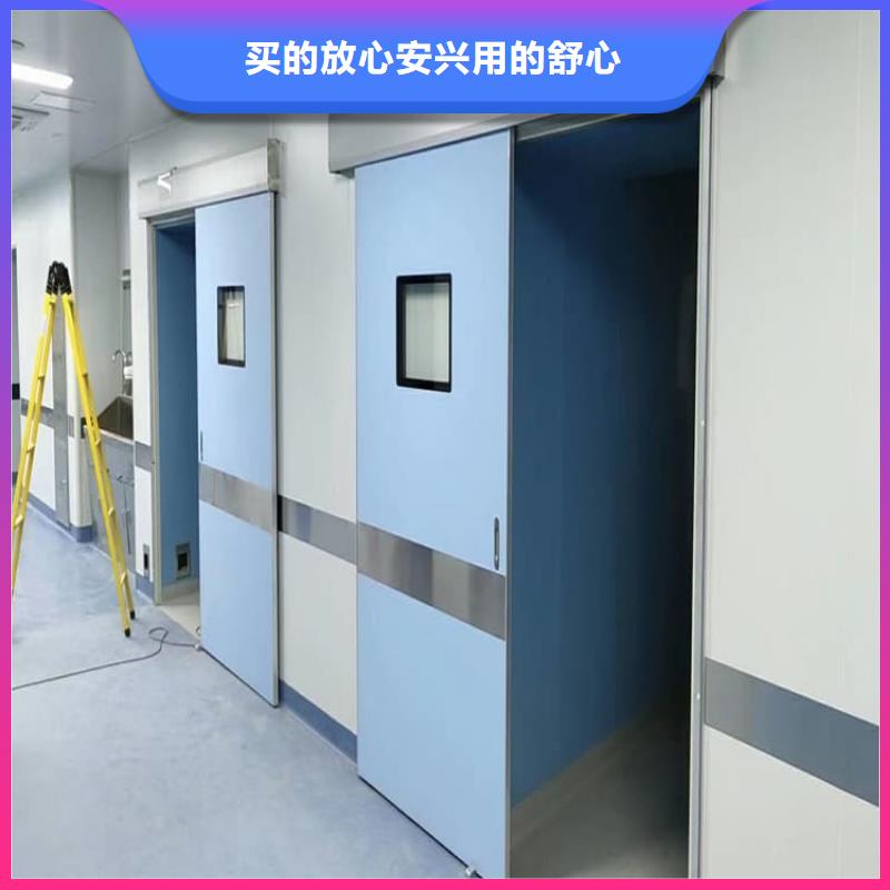 铅门辐射厂家直销-本地生产厂家