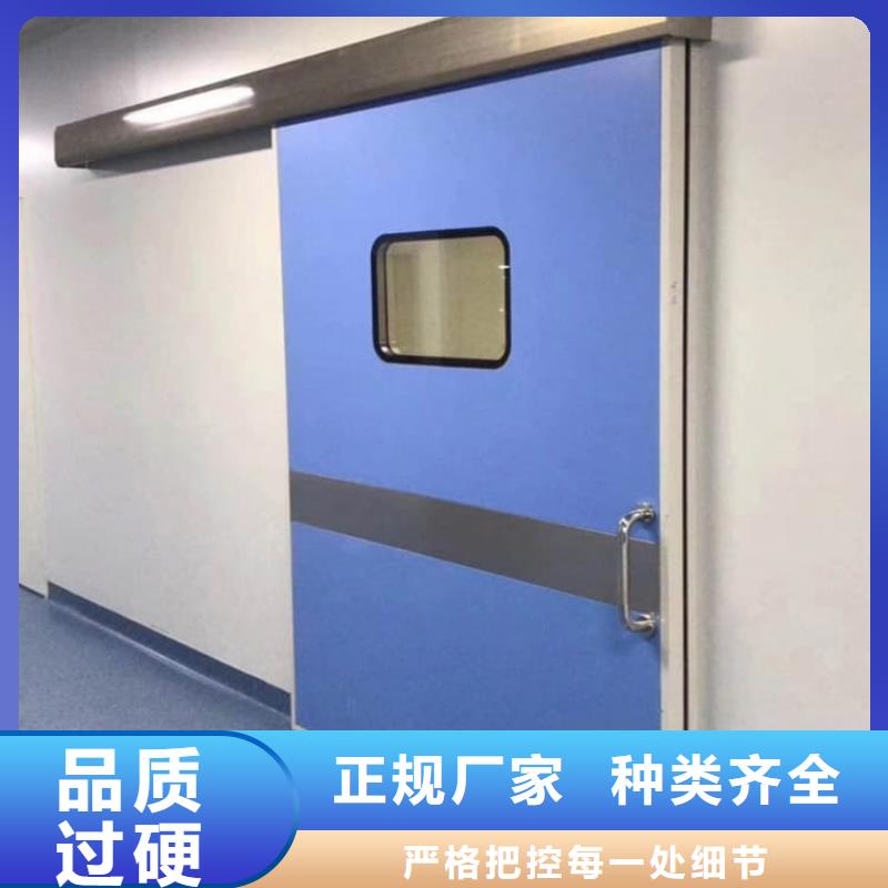 电动铅门1000*2400mm供应商可定制