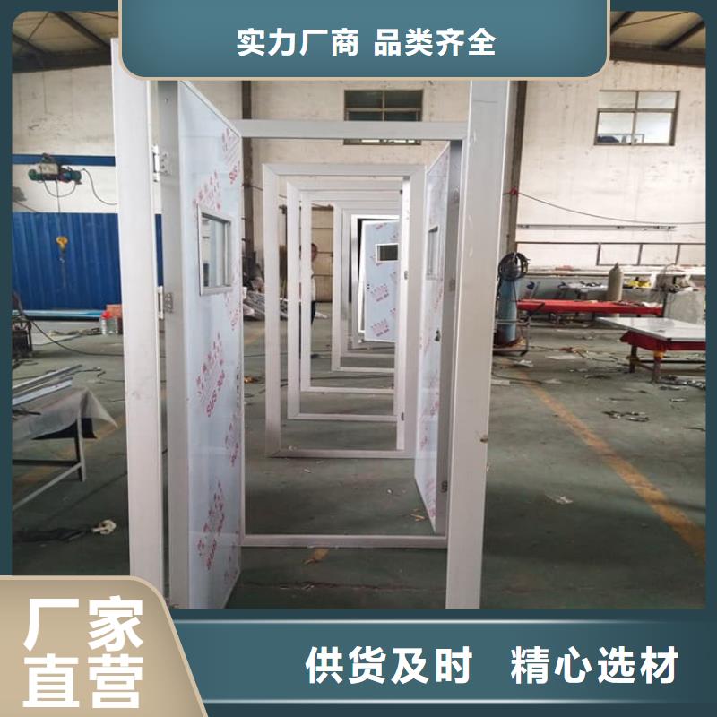 铅门-铅门质量好