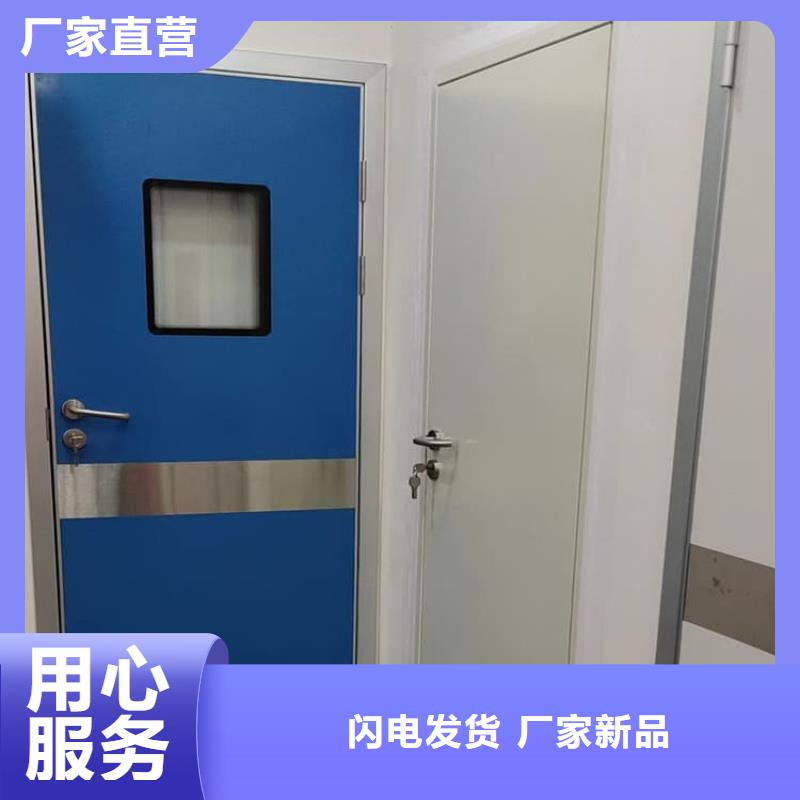 优质的推拉铅门供应商