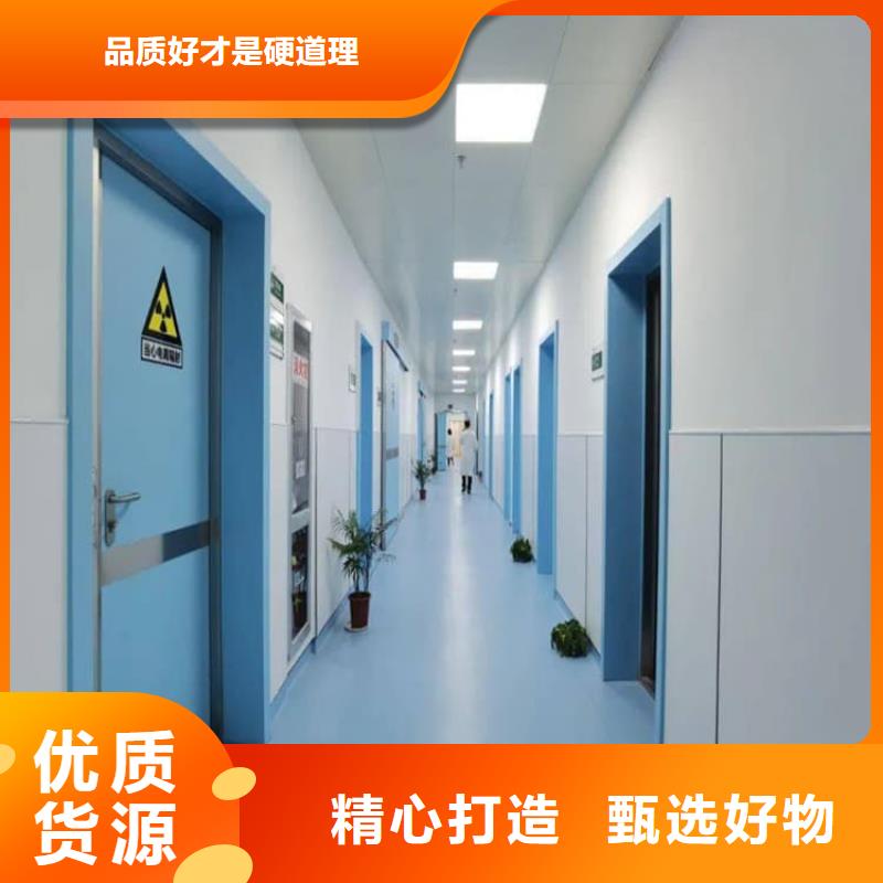 铅门-铅门质量好