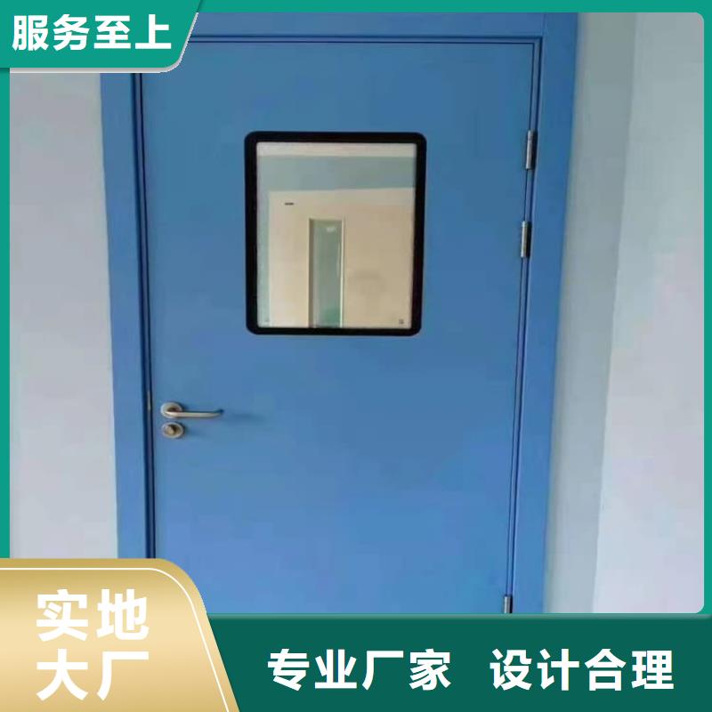 口腔铅门工厂-厂家