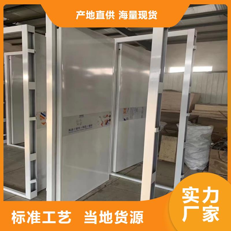 SRT治疗防护铅门、SRT治疗防护铅门厂家-发货及时