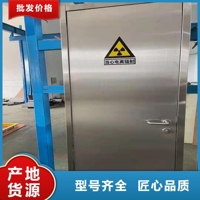 推拉铅门直销品牌:推拉铅门生产厂家