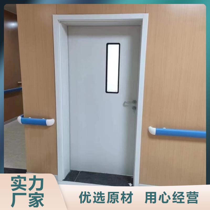 牙科防辐射铅门现货批发