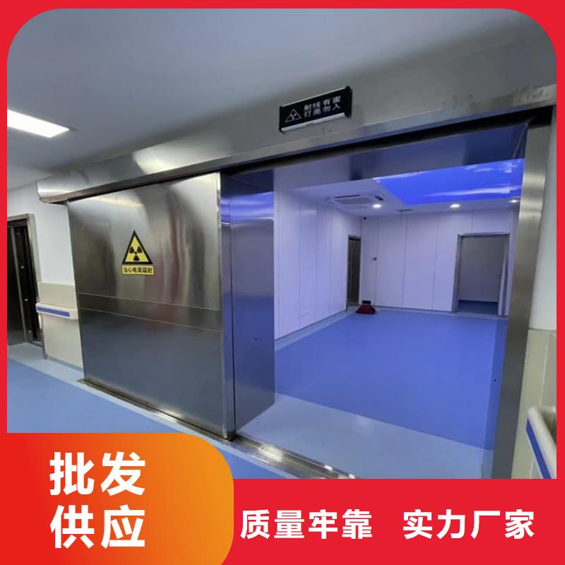 专业生产制造铅门1000*2000mm的厂家