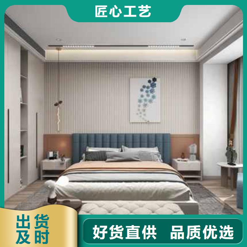 集成墙板护墙板规格尺寸订制