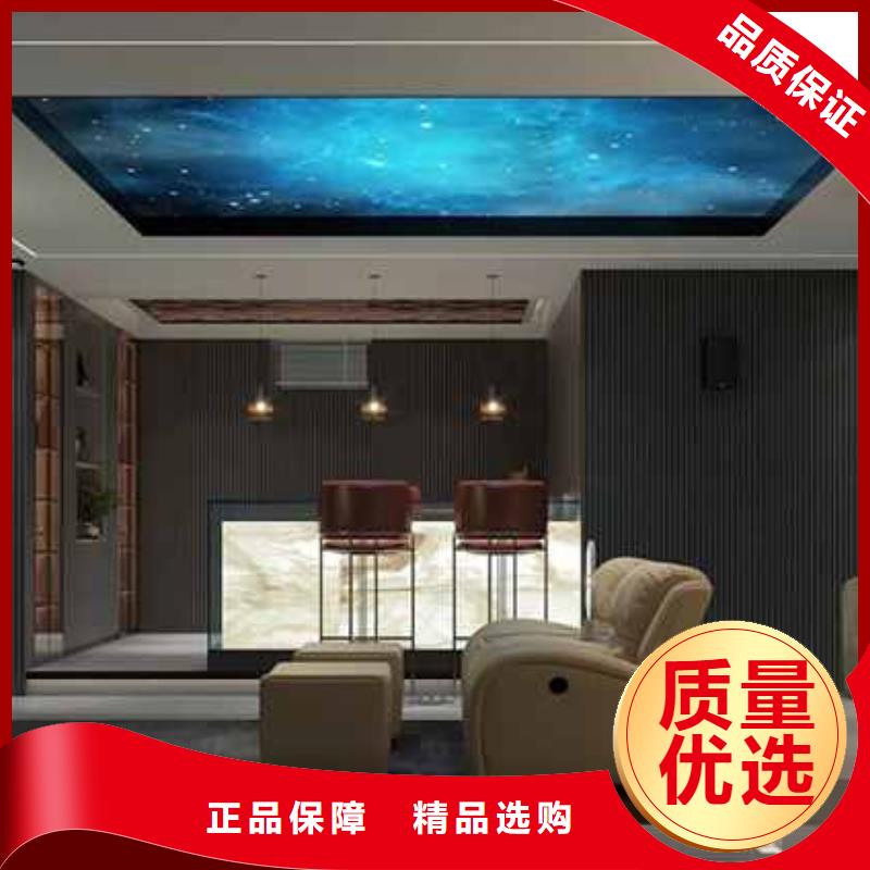 集成墙板吊顶图片大果图施工团队