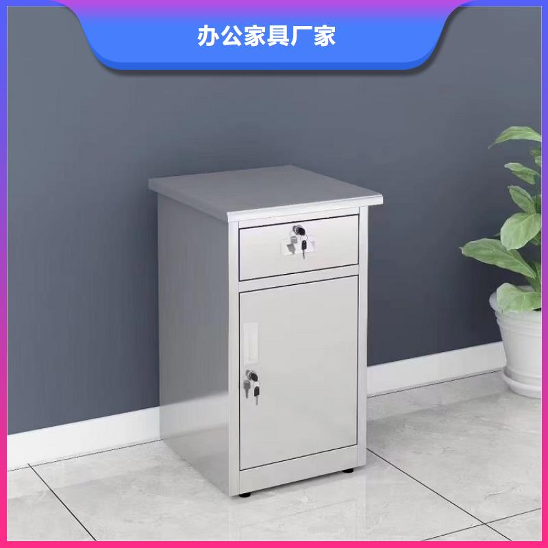 不锈钢更衣柜自习桌用品质赢得客户信赖