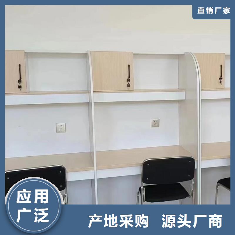 折叠培训桌考研自习桌厂家直销规格多样