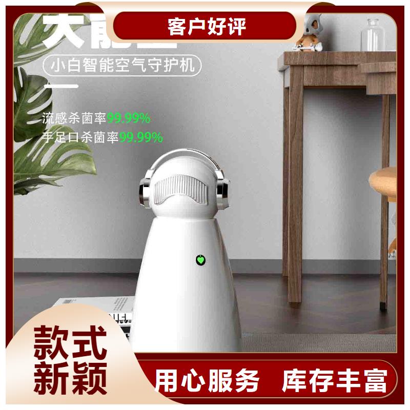 小白孕妇空气守护机销售空气消毒机厂家品控严格