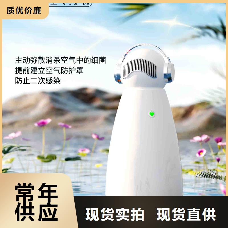 小白孕妇空气守护机_空气消毒机生产厂家服务始终如一