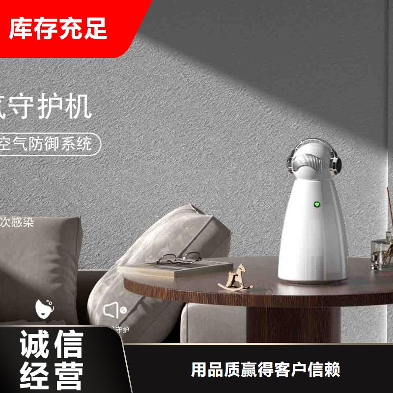 小白孕妇空气守护机_车载空气净化器厂家敢与同行比服务
