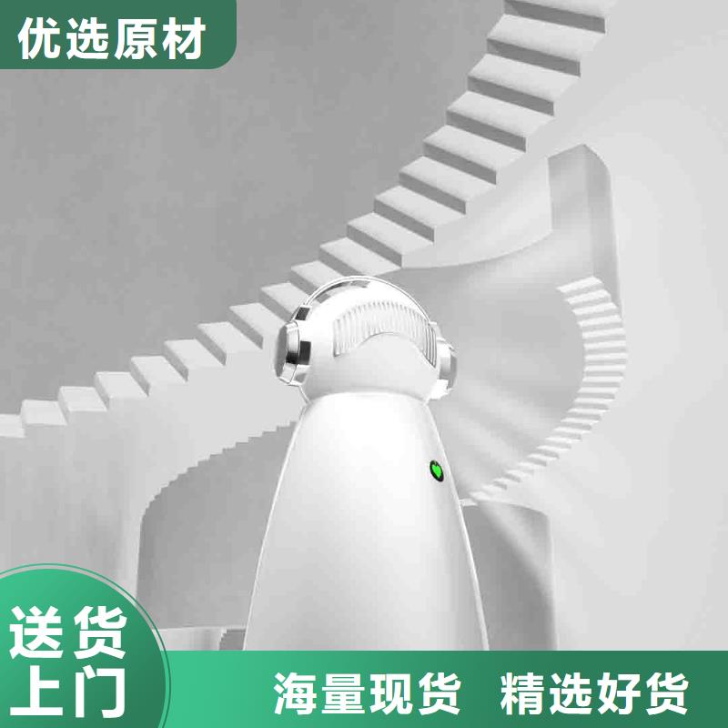 小白孕妇空气守护机_智能空气净化器本地配送