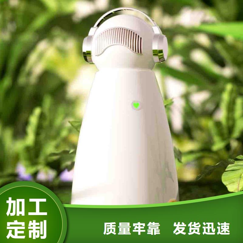 小白孕妇空气守护机_空气消毒机生产厂家服务始终如一