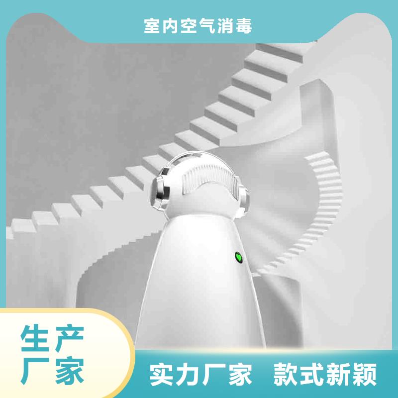小白空气守护机供应小白祛味王实拍展现