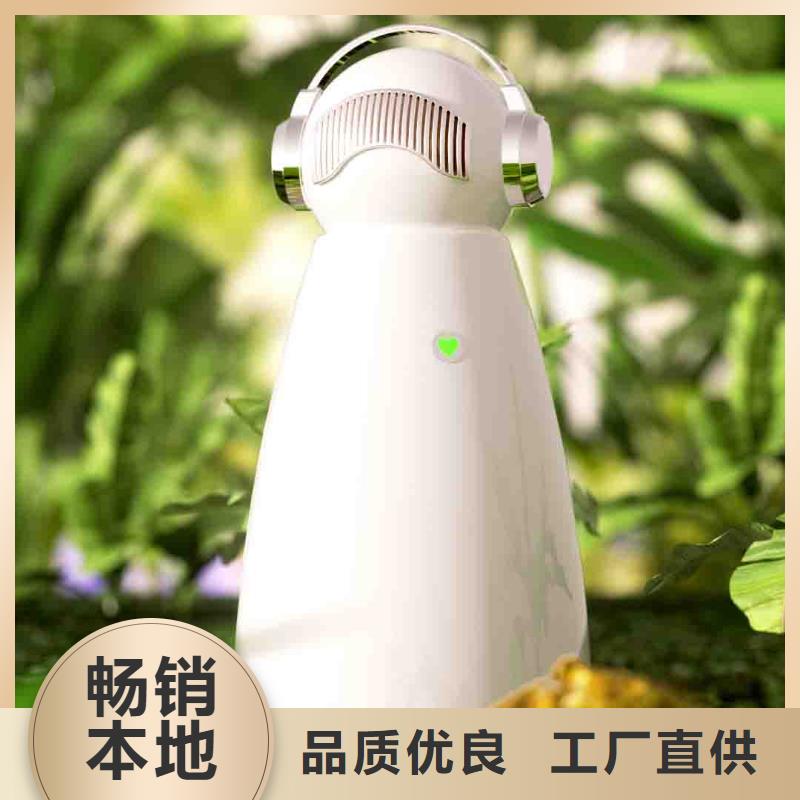 小白空气守护机空气消毒机价格高性价比