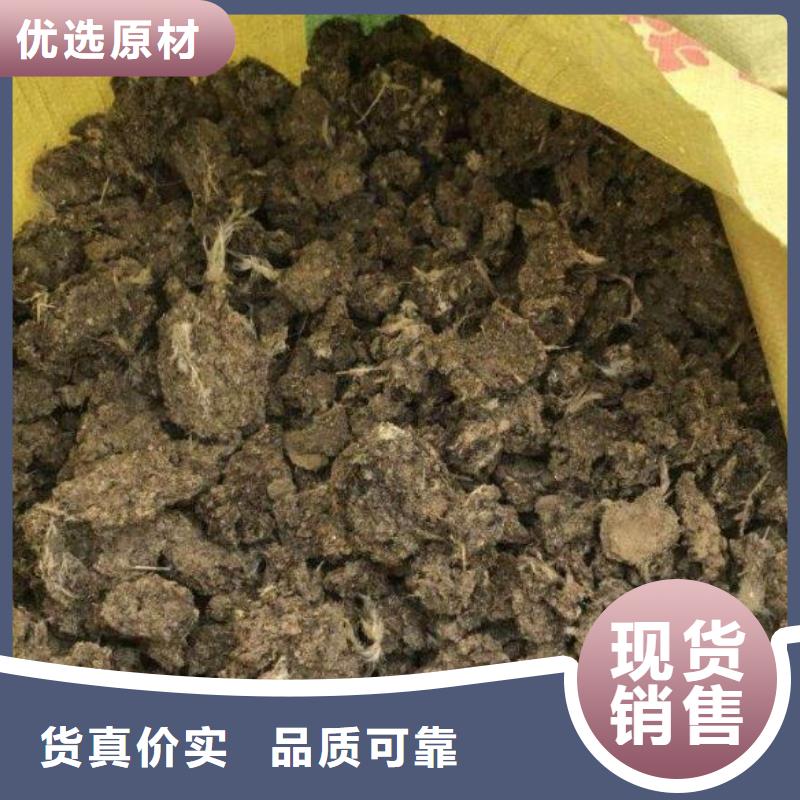 发酵鸡粪农田好帮手
