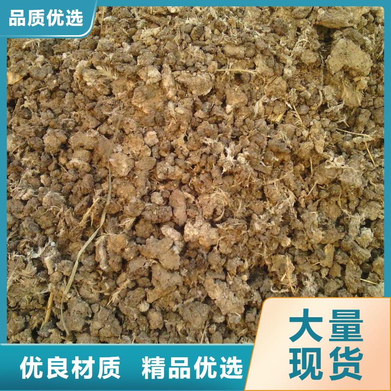 发酵羊粪破除土壤板结