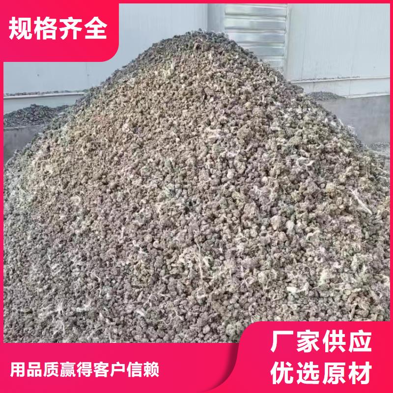 晒干鸡粪肥效长