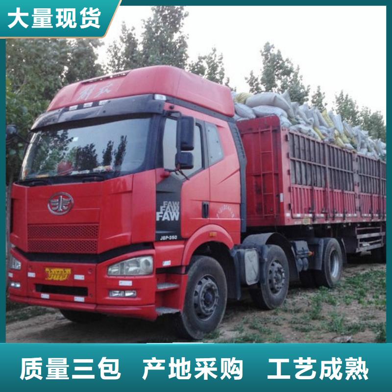 发酵鸡粪抗盐碱