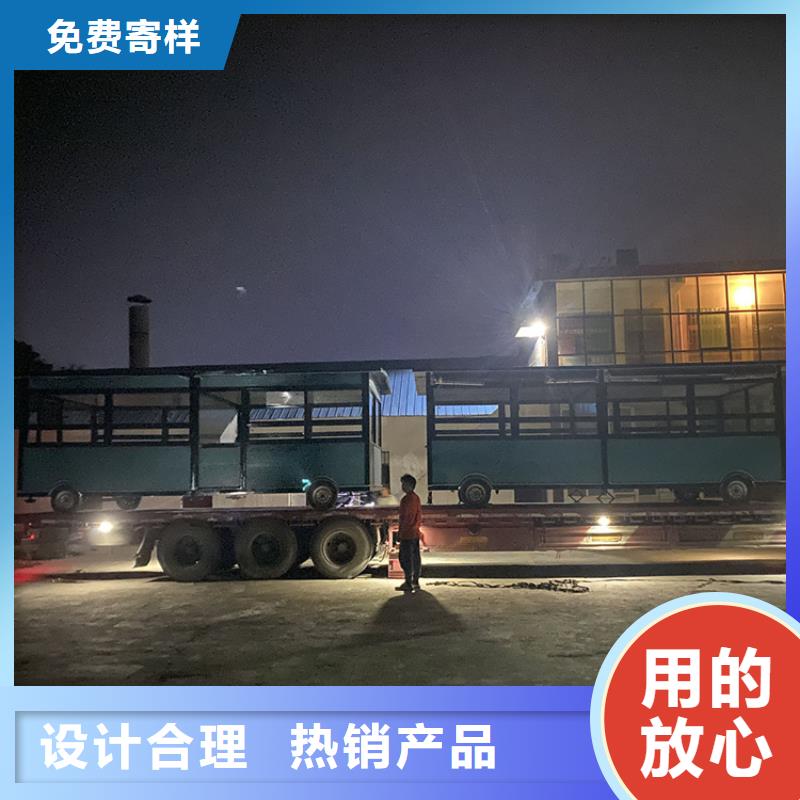 餐车电动美食车敢与同行比质量