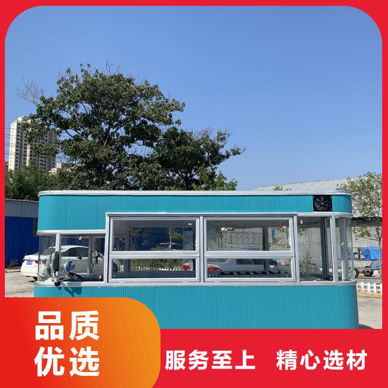 餐车-移动店车正规厂家