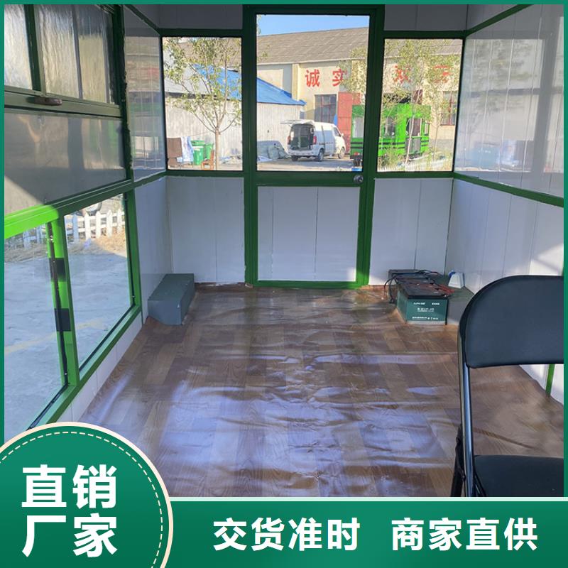 餐车移动美食车大厂家实力看得见