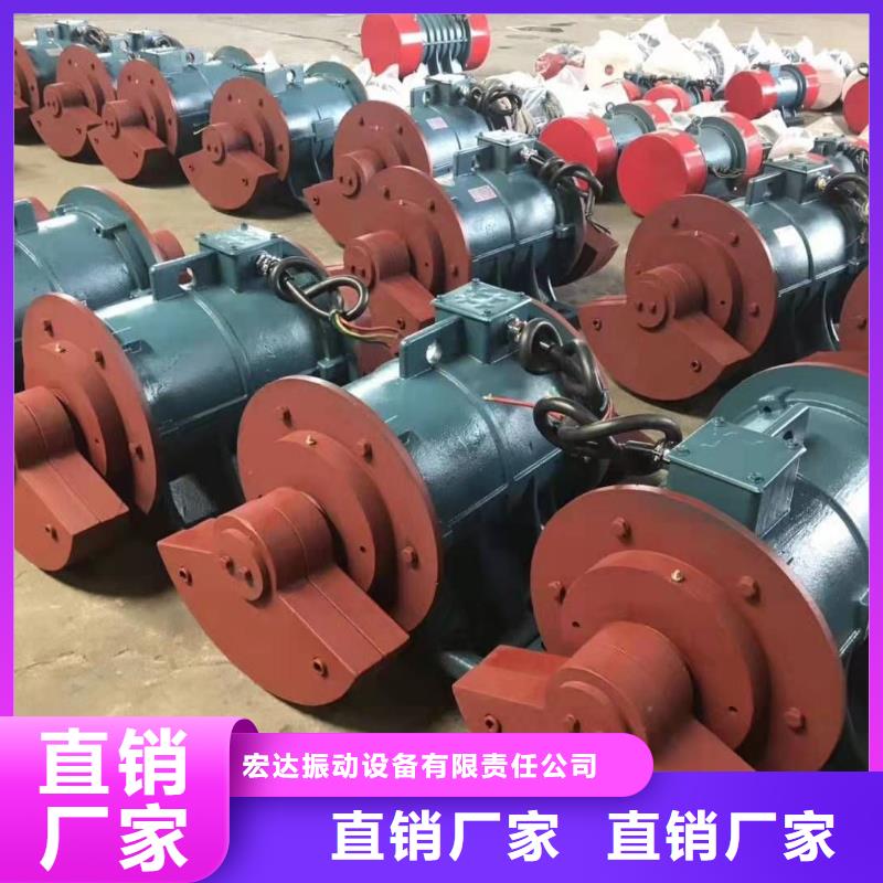 仓壁振动器振动给料机厂家匠心工艺
